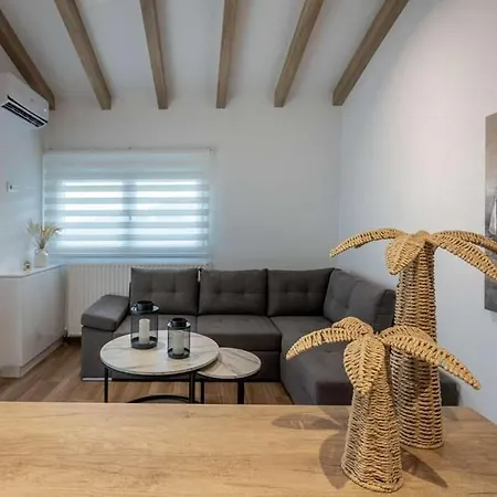 Lejlighed Skalidis 3 , Volos