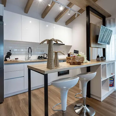 Lejlighed Skalidis 3 , Volos