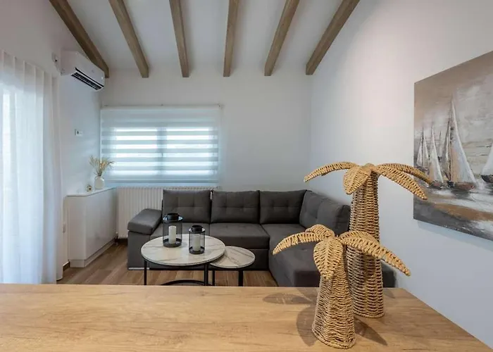 Lejlighed Skalidis 3 , Volos