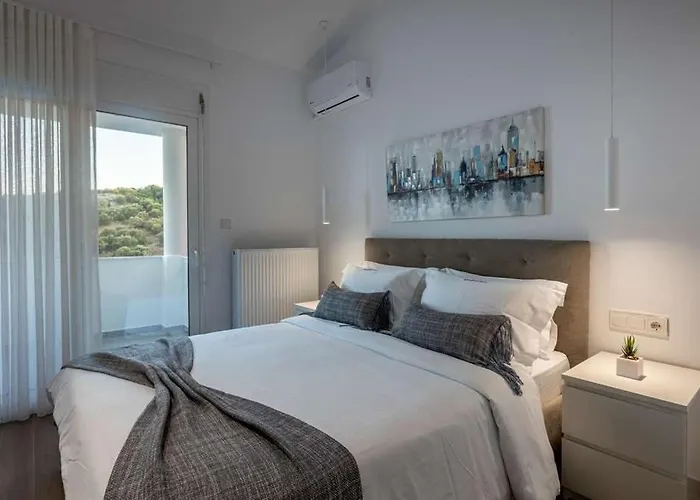 Lejlighed Skalidis 3 , *