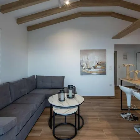 Skalidis 3 Appartement *