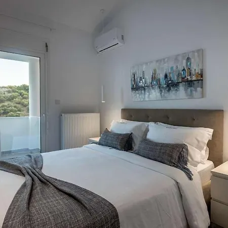 Appartement Skalidis 3 *