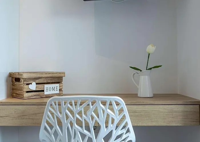 Apartment Skalidis 3